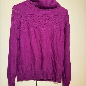 Banana republic sweater Xs